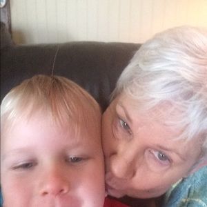 Meet your Posher, Karen